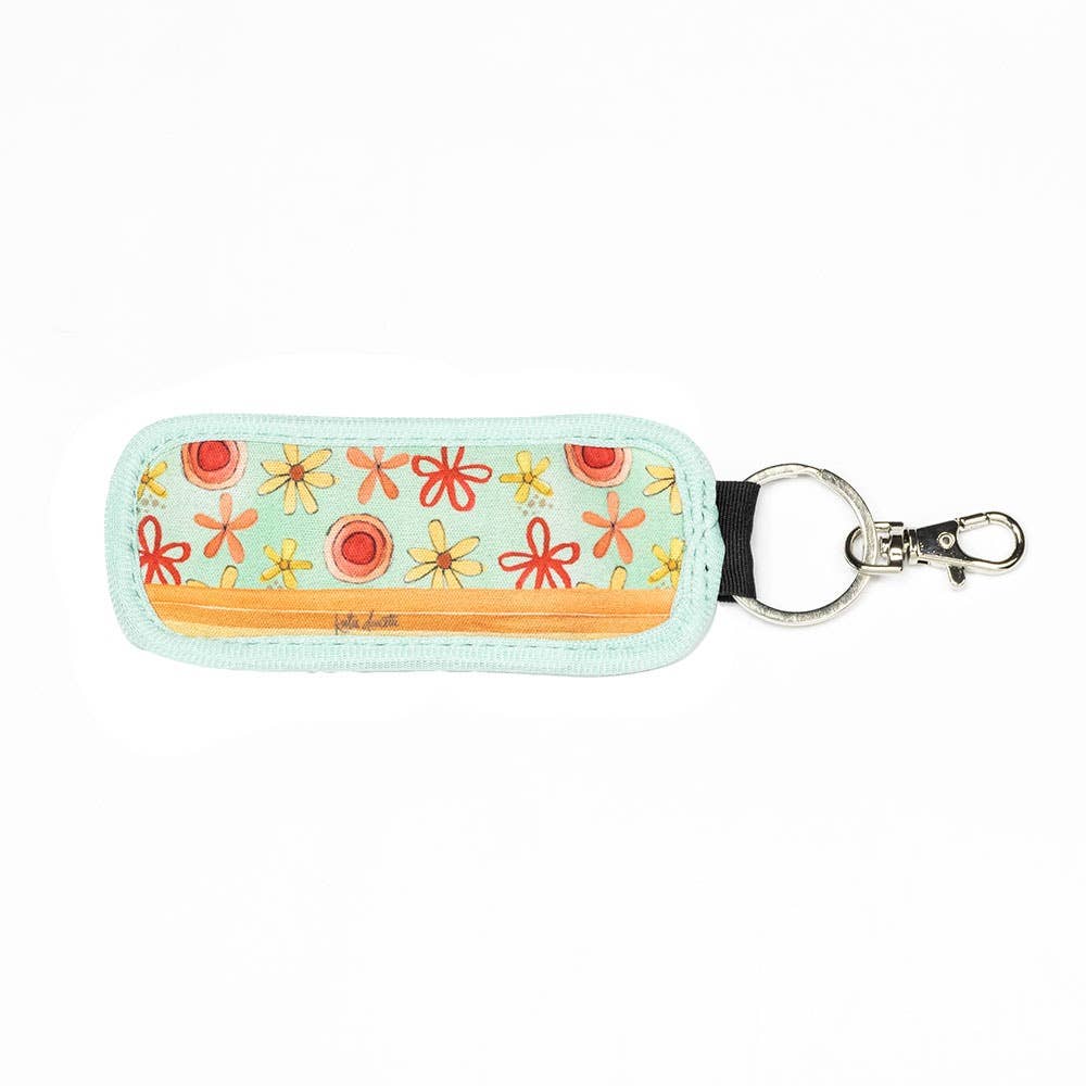 Sprinkle Kindness Pocket Keychain