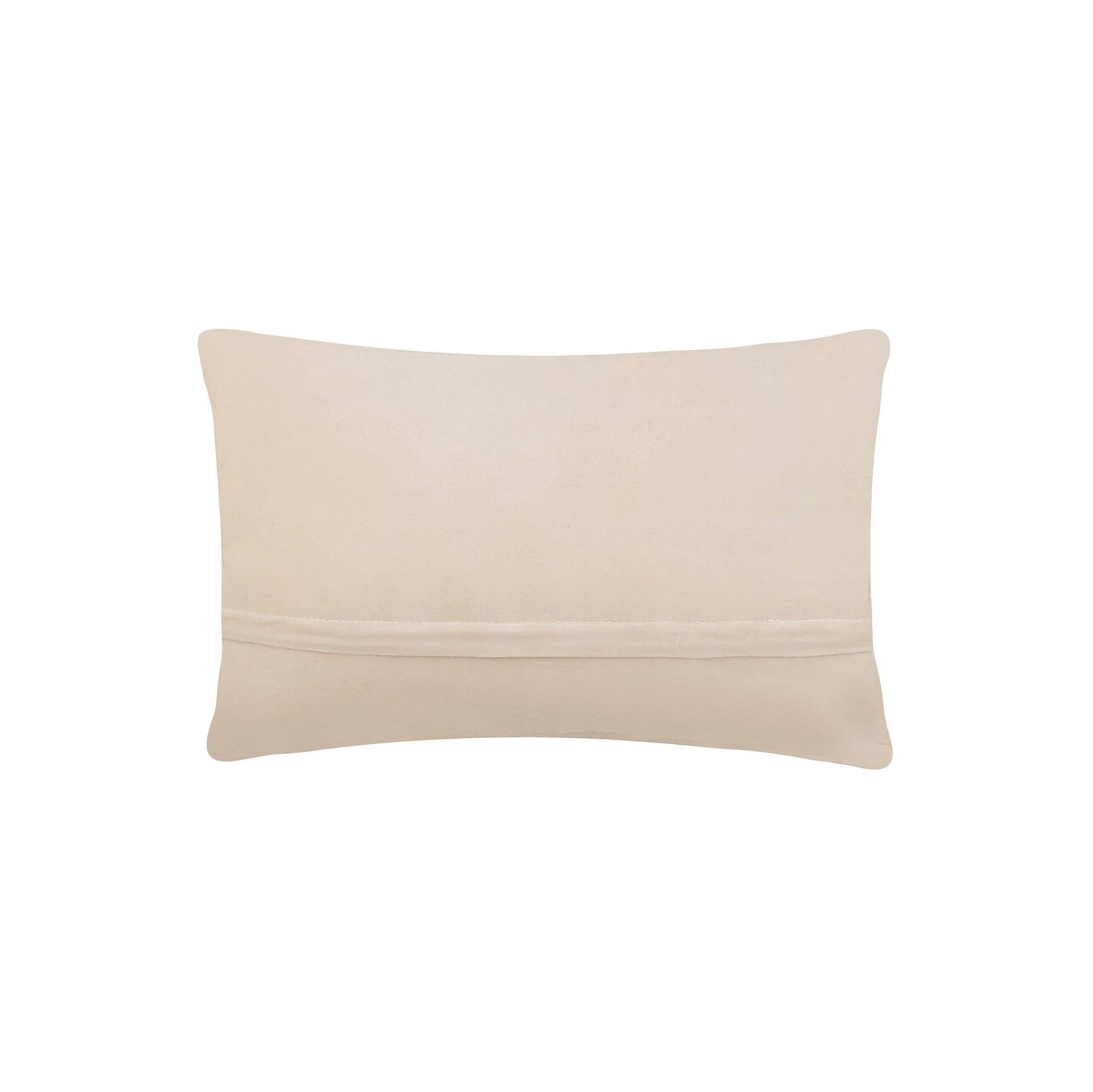 Palm Leaf Hook Pillow