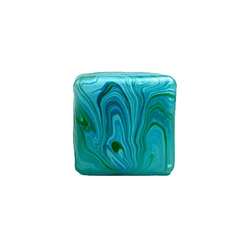 Squeez Ball Squishy Cube