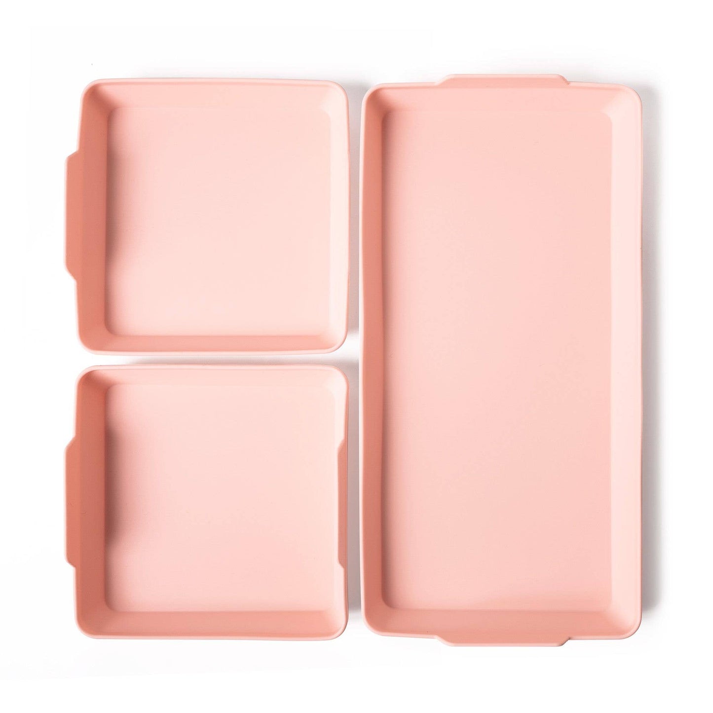 Krumbs Kitchen Silicone Baking Sheet Dividers