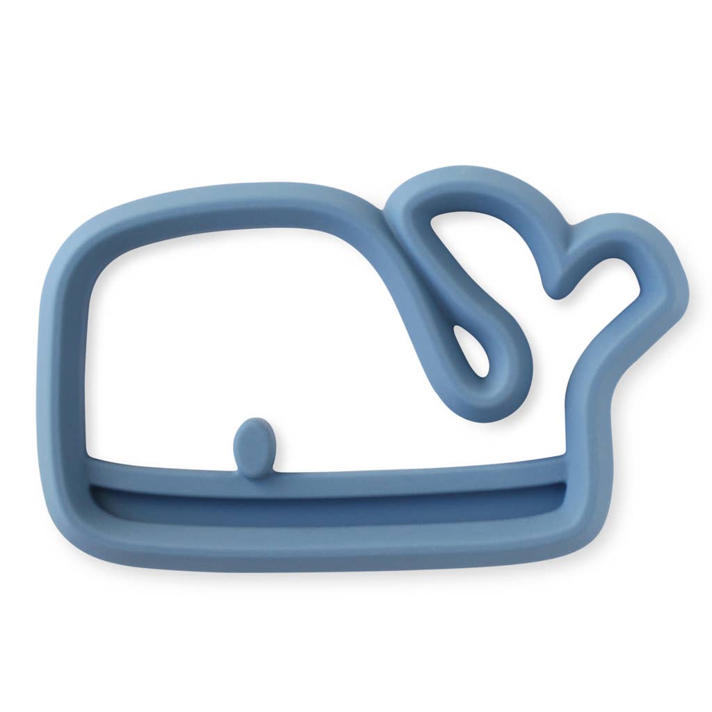 Chew Crew™ Silicone Teether