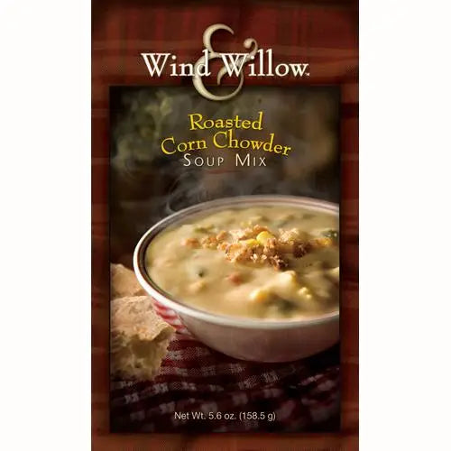 Wind & Willow Soup Mix