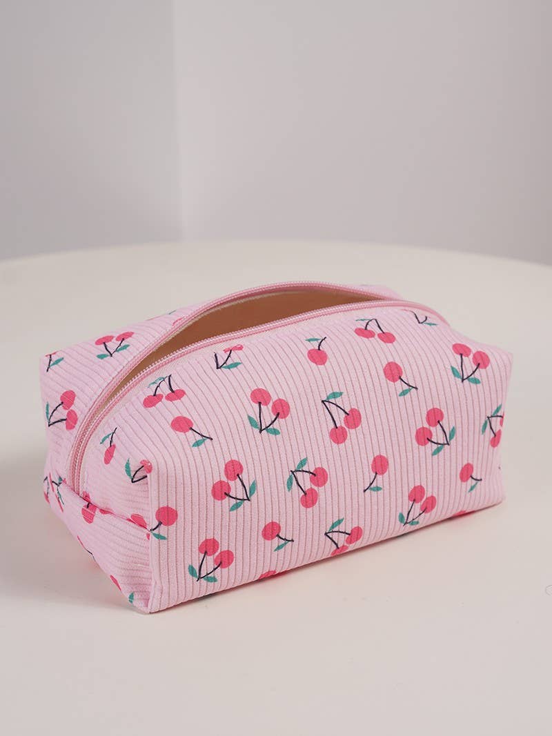 Makeup Cosmetic Pouch