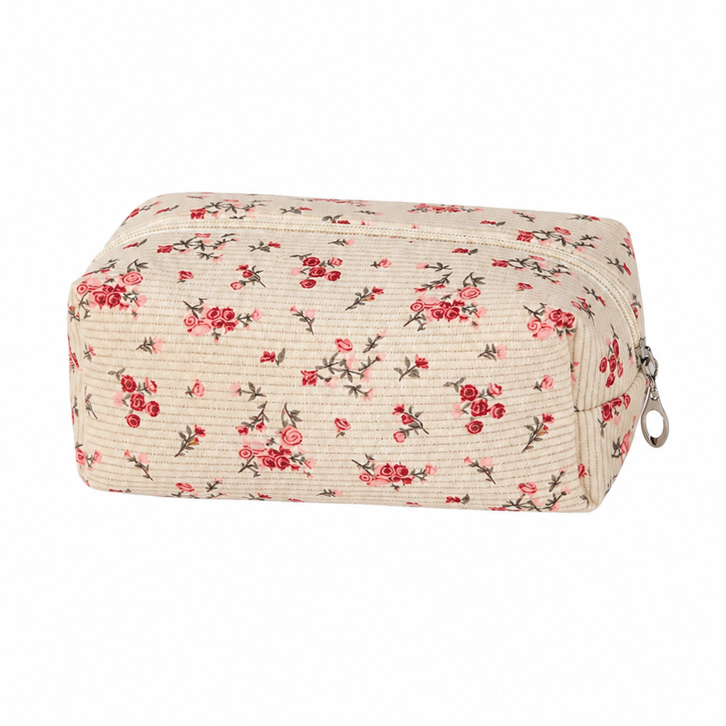Makeup Cosmetic Pouch