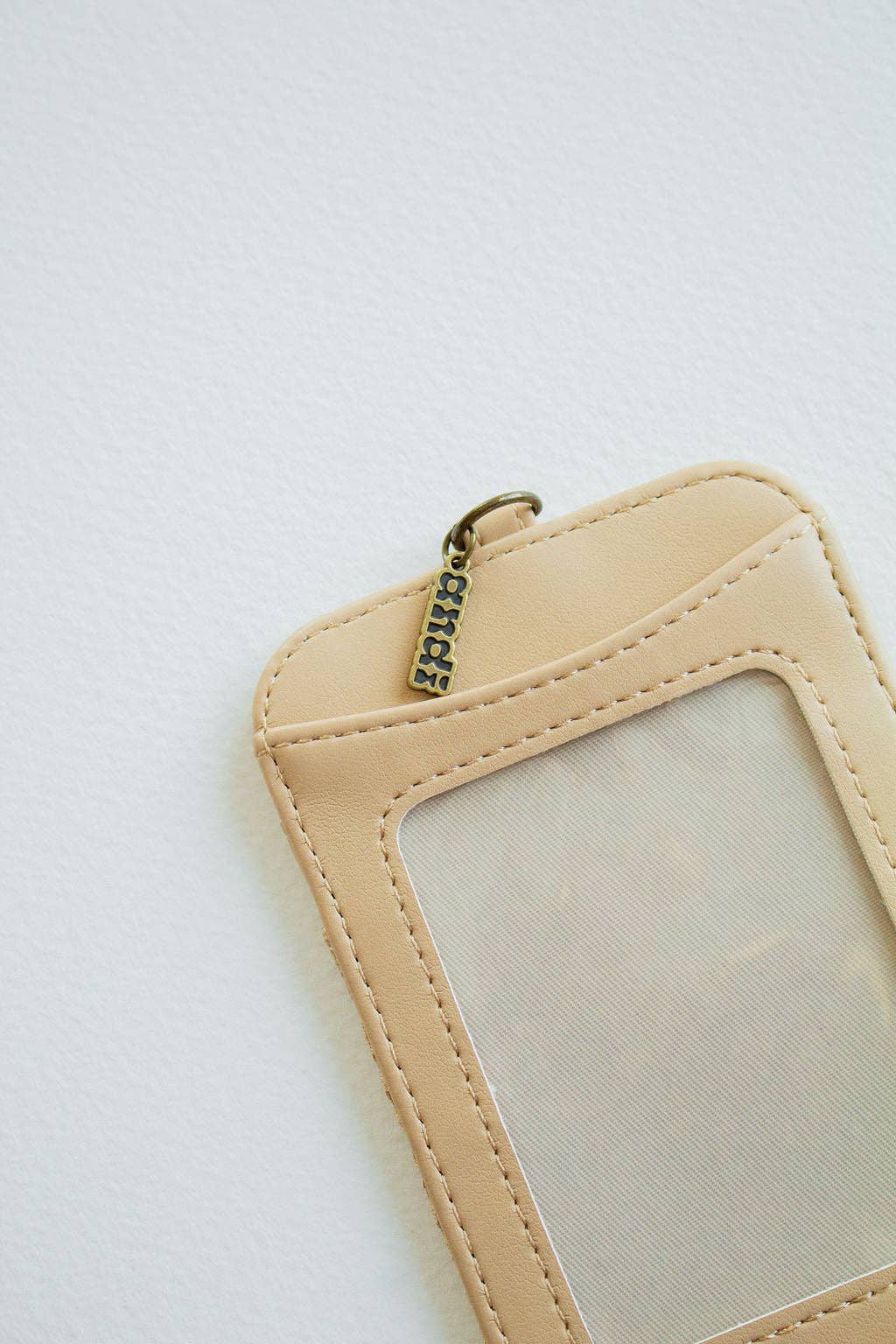 ID Badge Holder