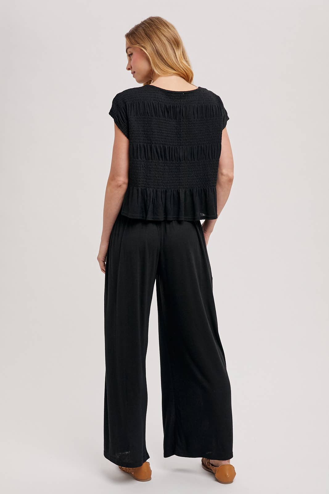 Coastal Comfort Set