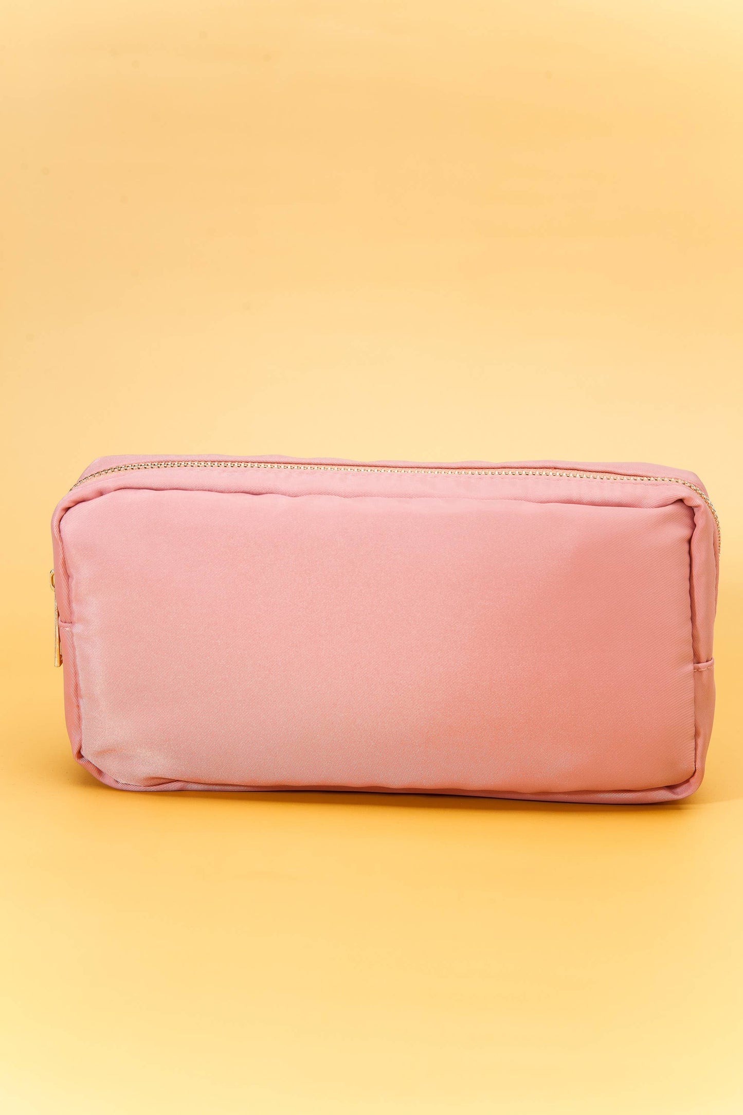 Simple Zip Pouch