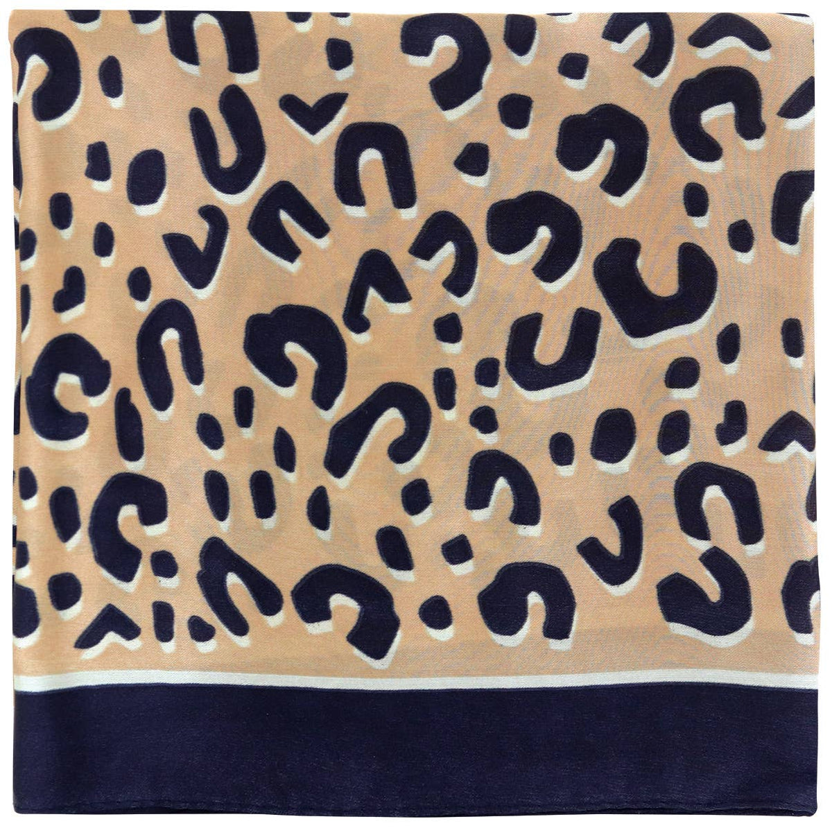 Olivia Moss Every Day Every Way Hair & More Scarf