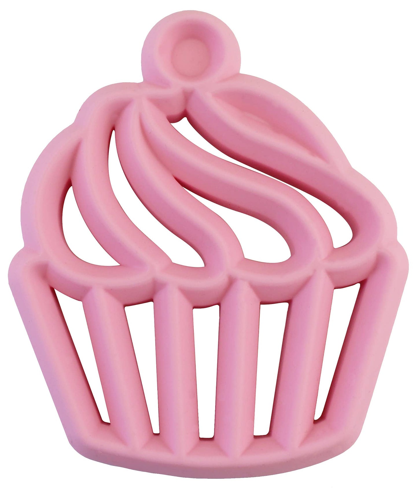 Chew Crew™ Silicone Teether