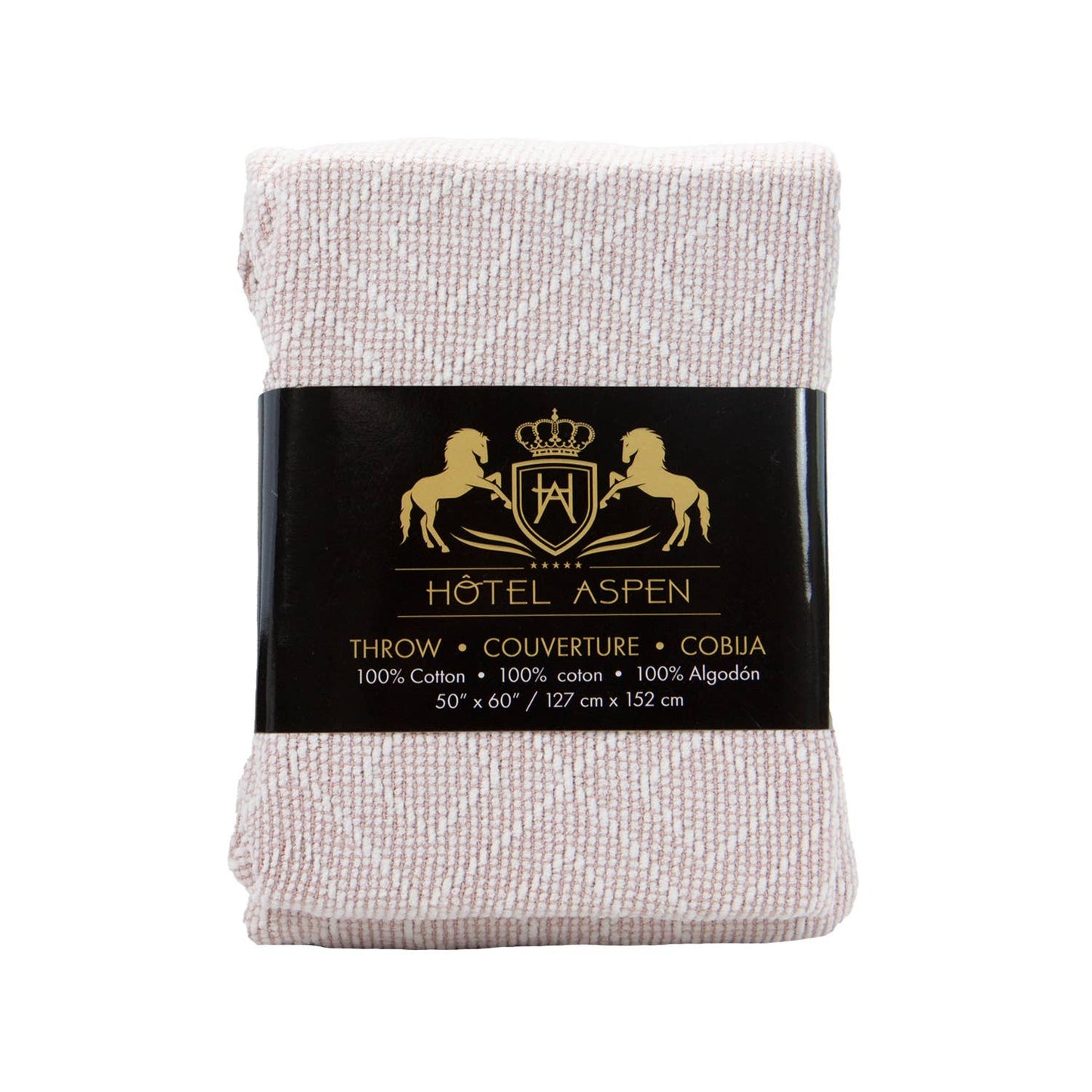 Cotton Throw Blankets