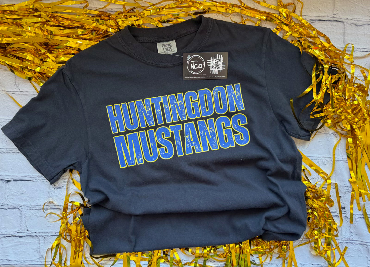 Mustangs 2026 NTCO