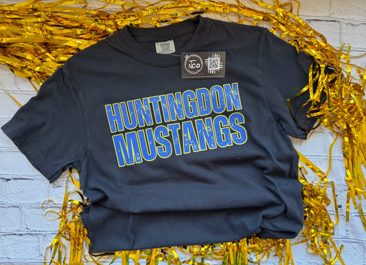 Mustangs 2026 NTCO