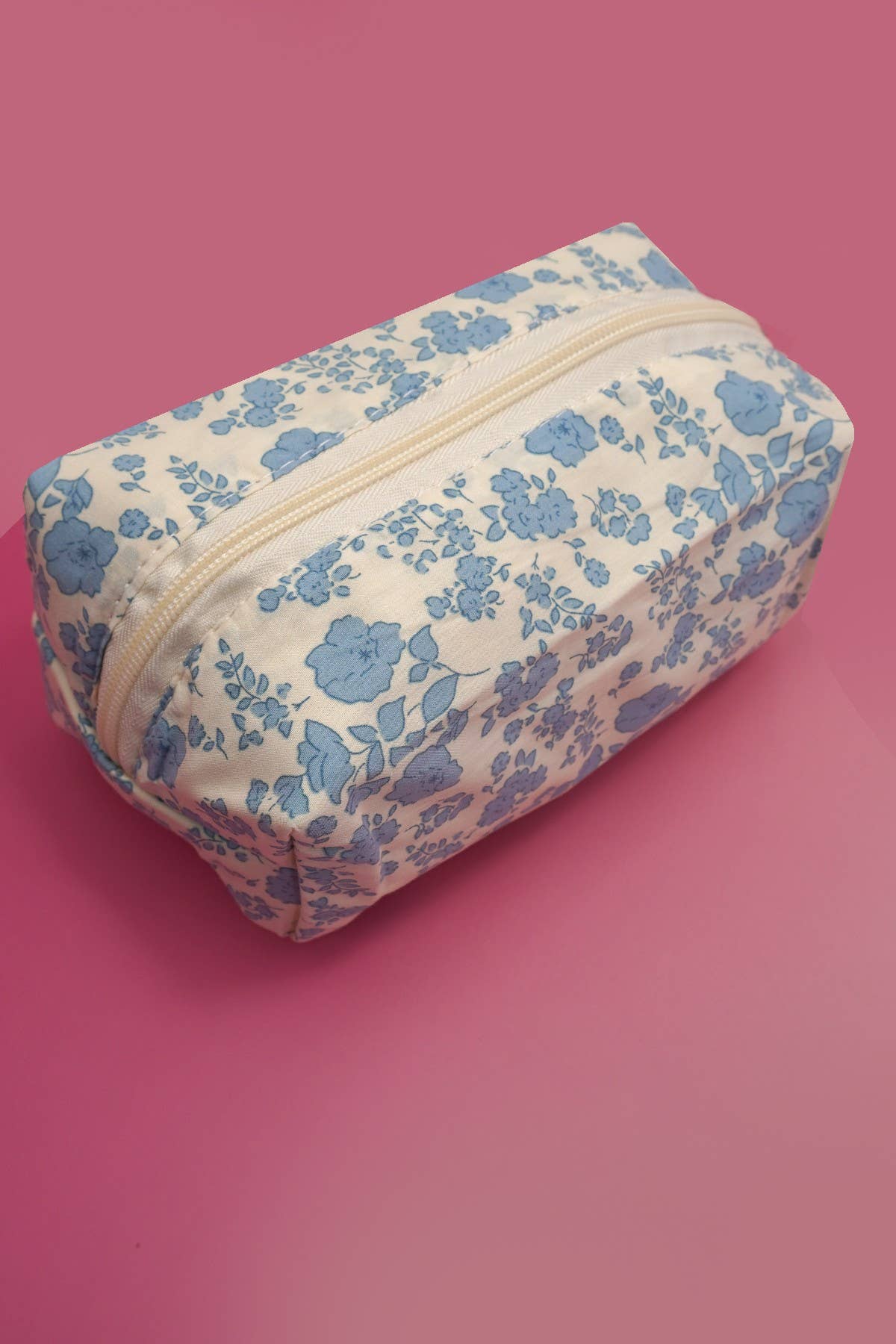 Makeup Cosmetic Pouch