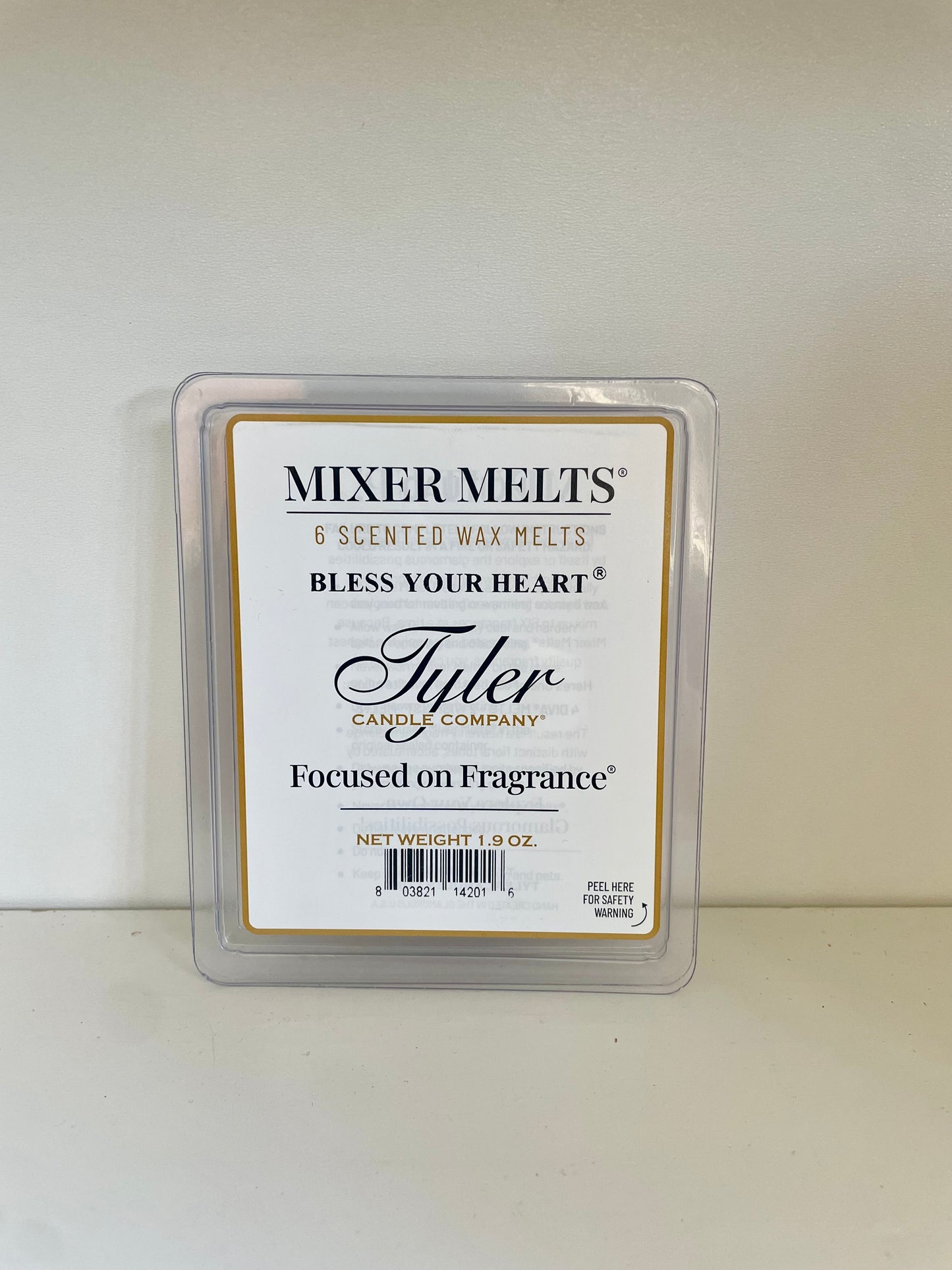 Tyler Candle Company Mixer Melts