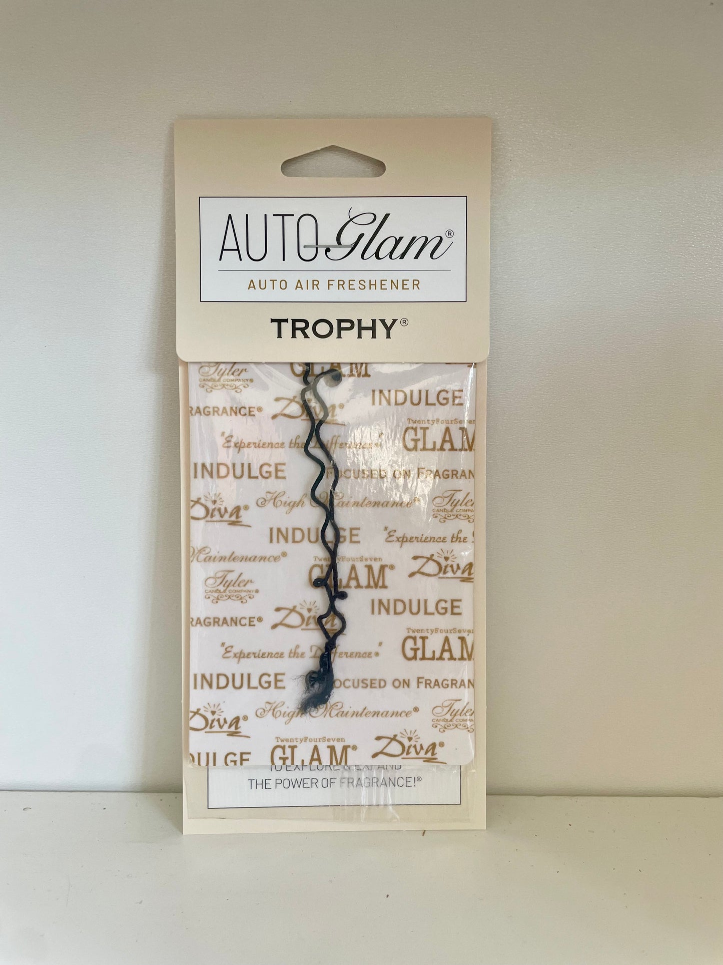 Tyler Candle Company Autoglam