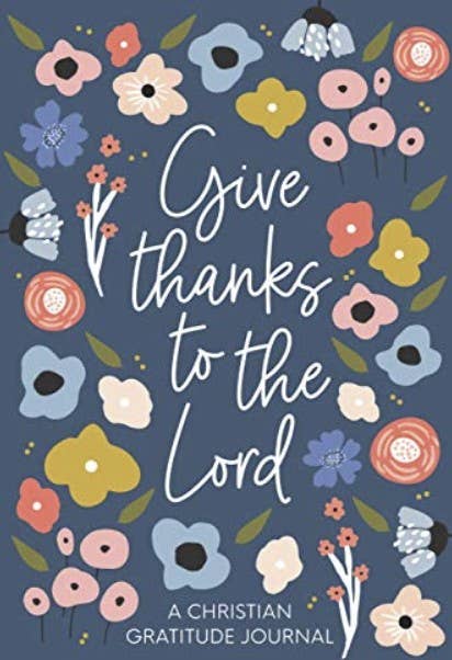 Give Thanks to the Lord