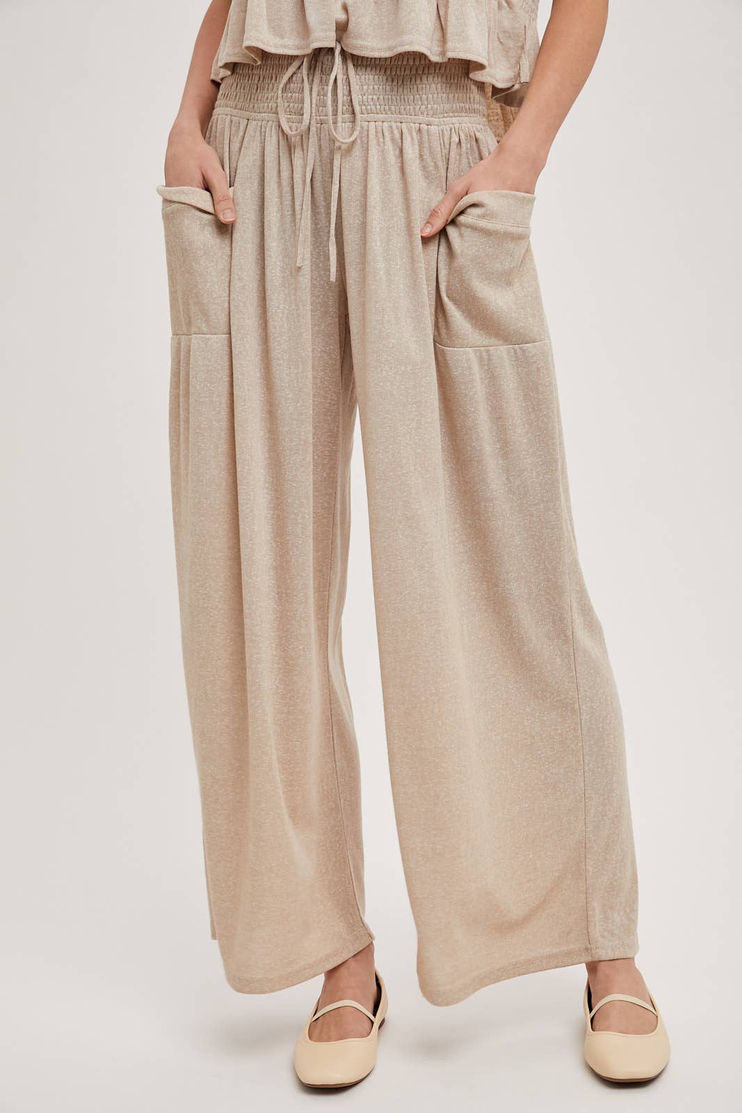 Coastal Comfort Set