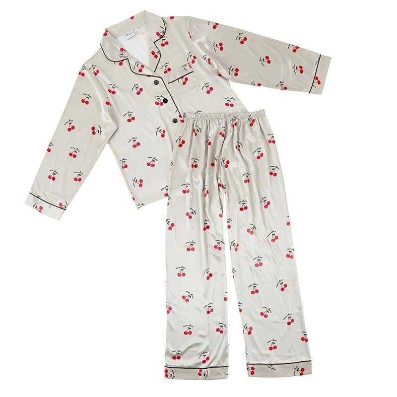 Pant Pajama Set - Mon Cheri