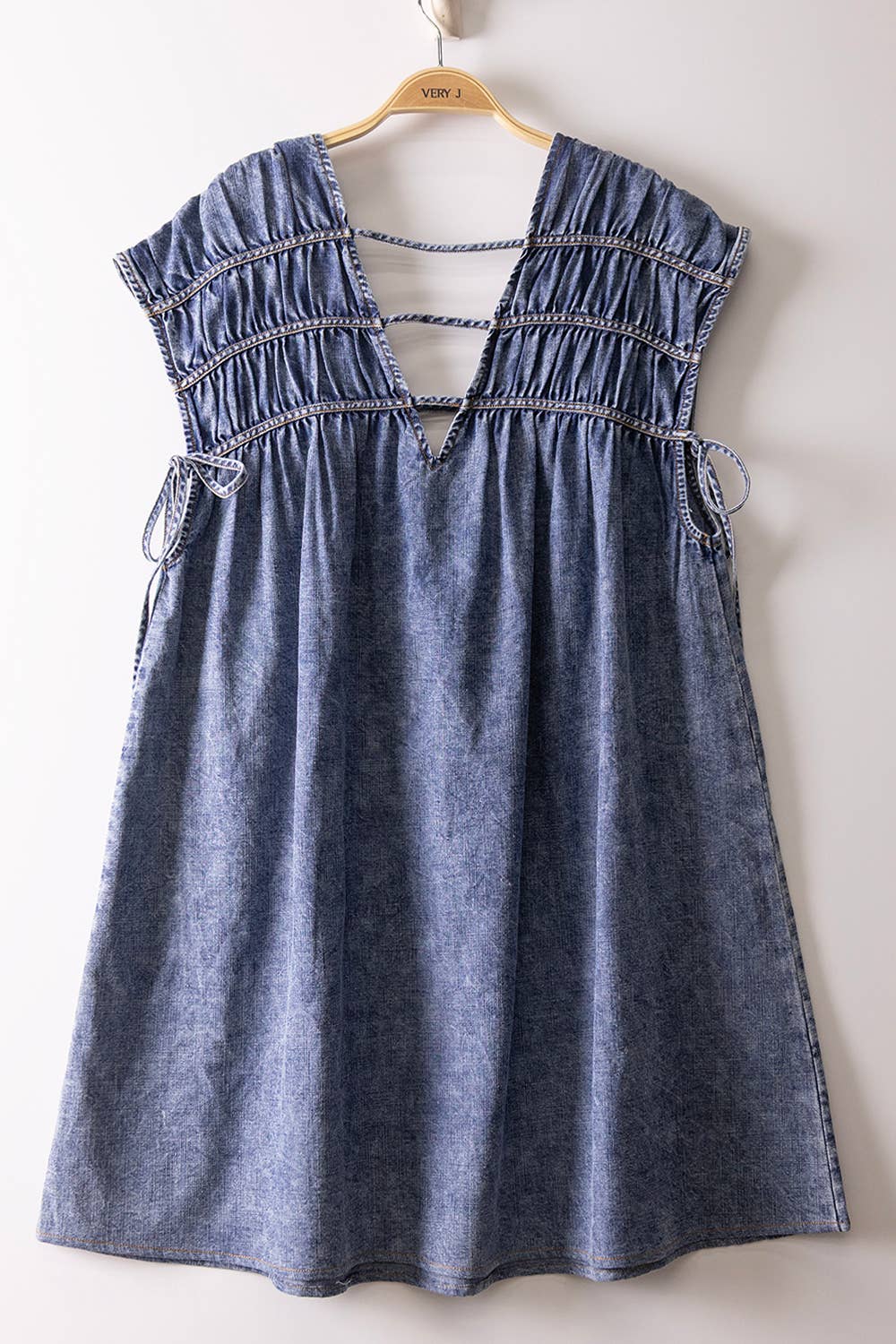 Main Stage Dress