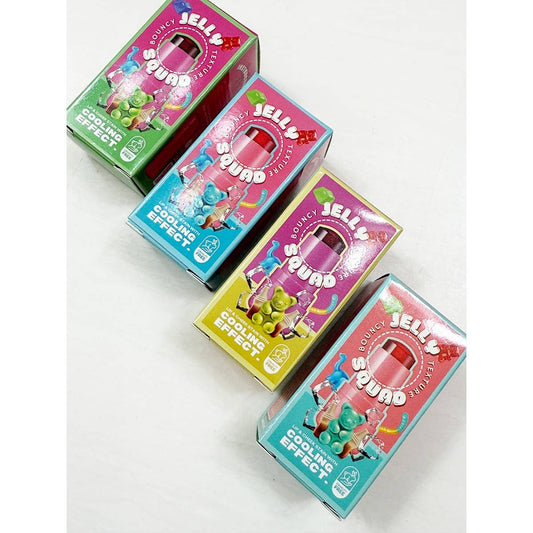 Jelly Squad Cooling Lip and Cheek Stain