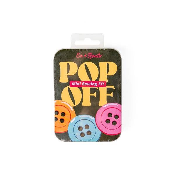 Enroute Pop Off Mini Sewing Kit