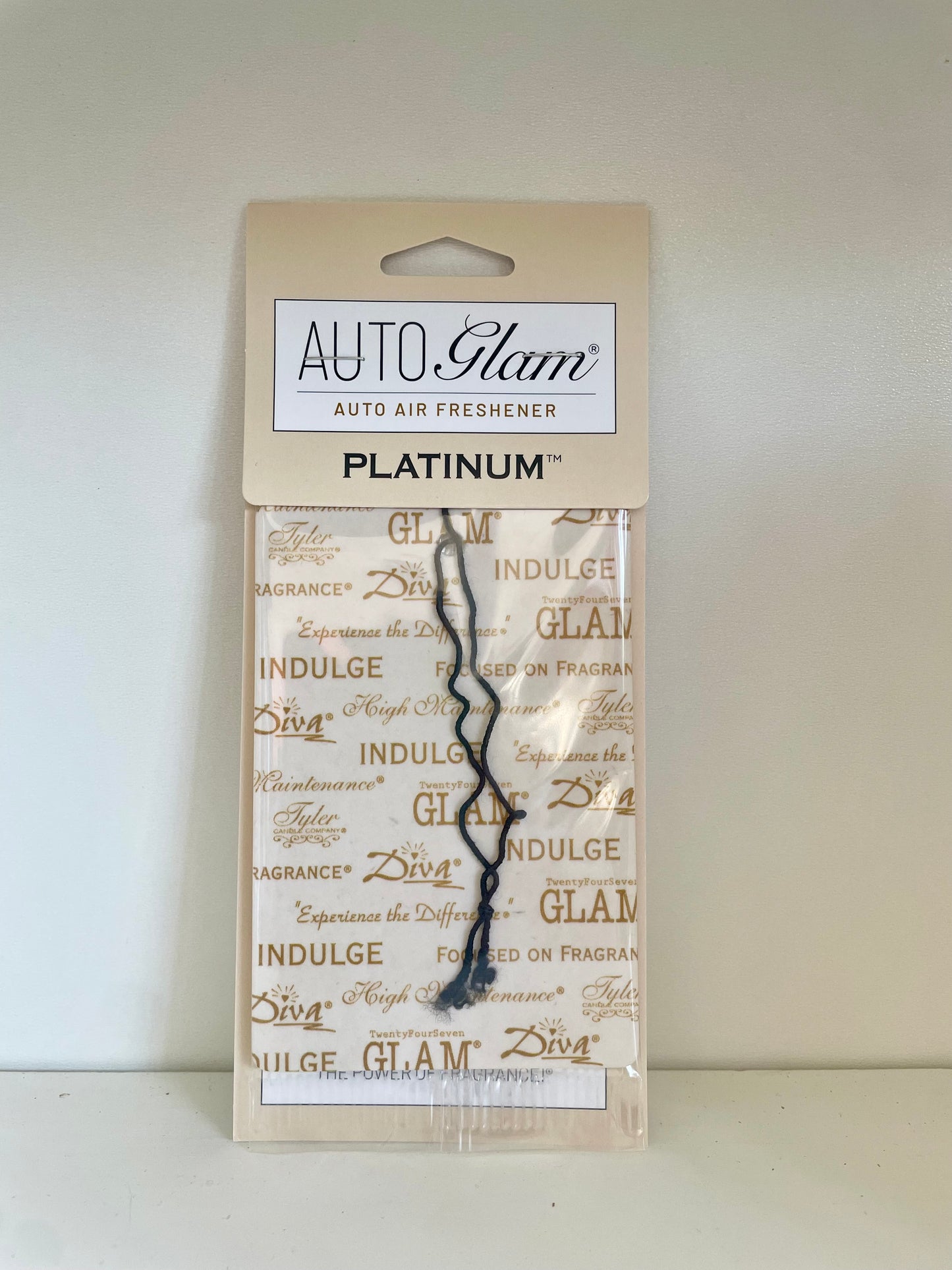 Tyler Candle Company Autoglam