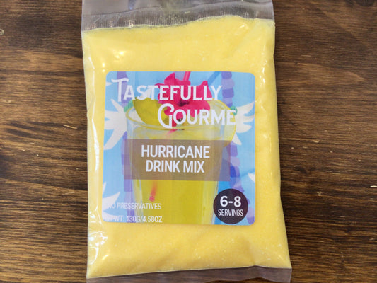 Hurricane Drink Mix