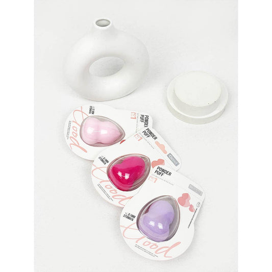 Solid Blending Sponge