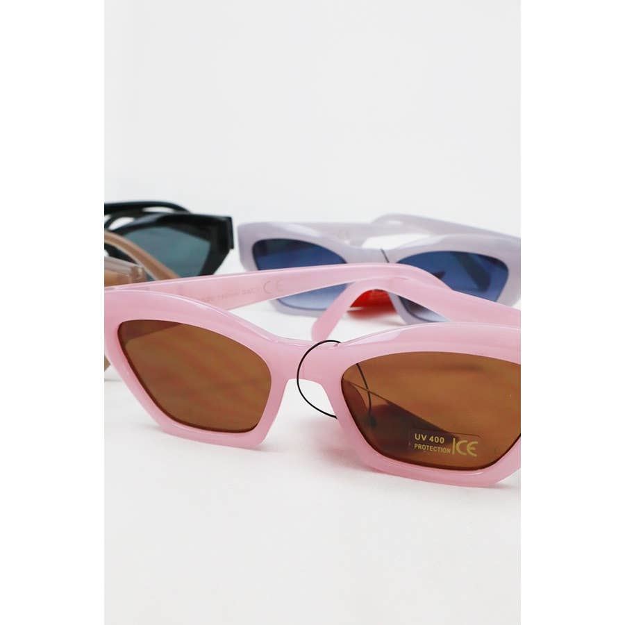 Hailey Summer Sunglasses