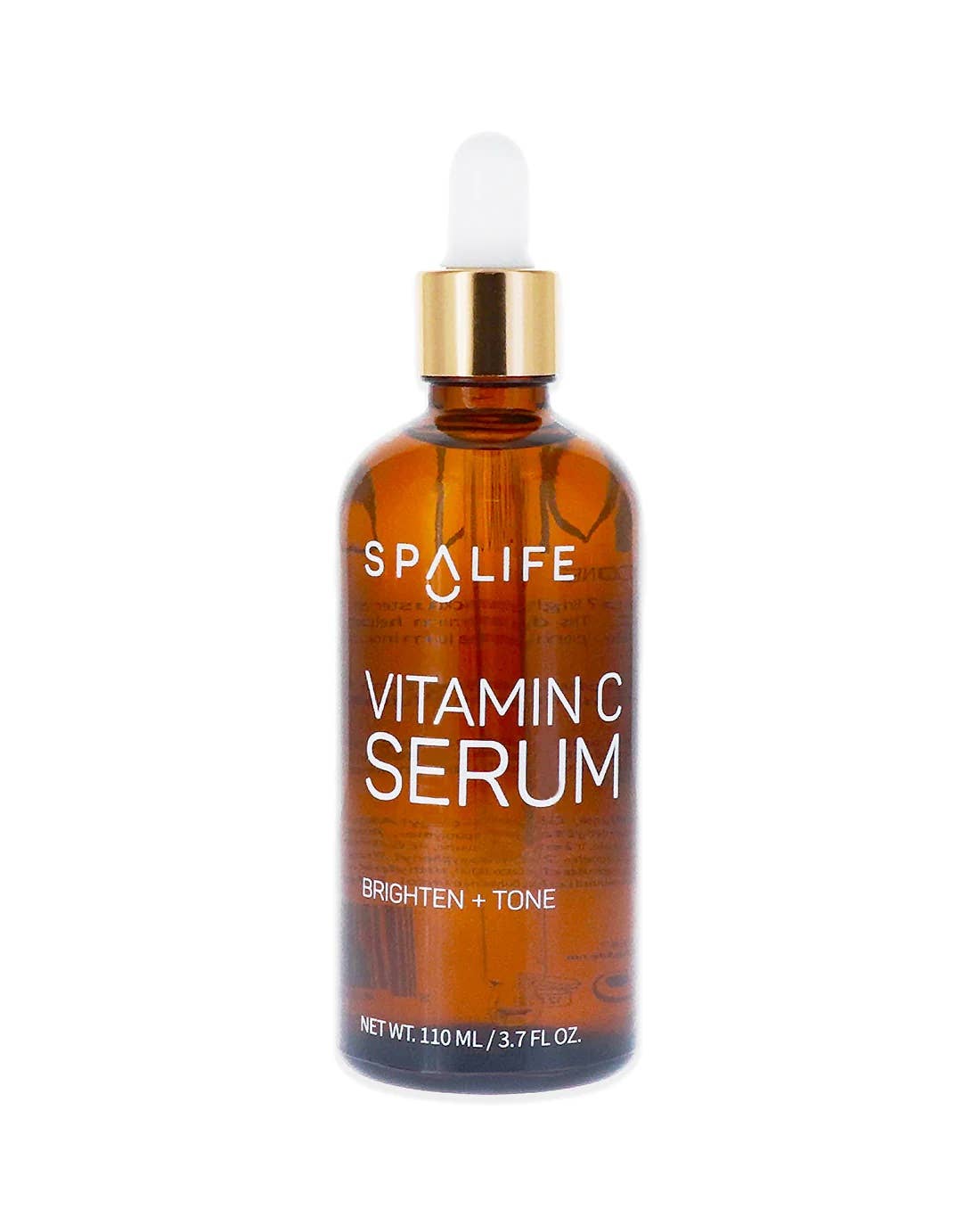 Vitamin C Brightening Facial Serum 3.4 Fl oz