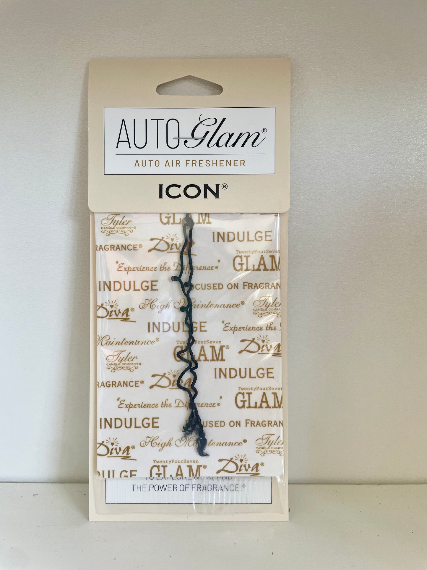 Tyler Candle Company Autoglam