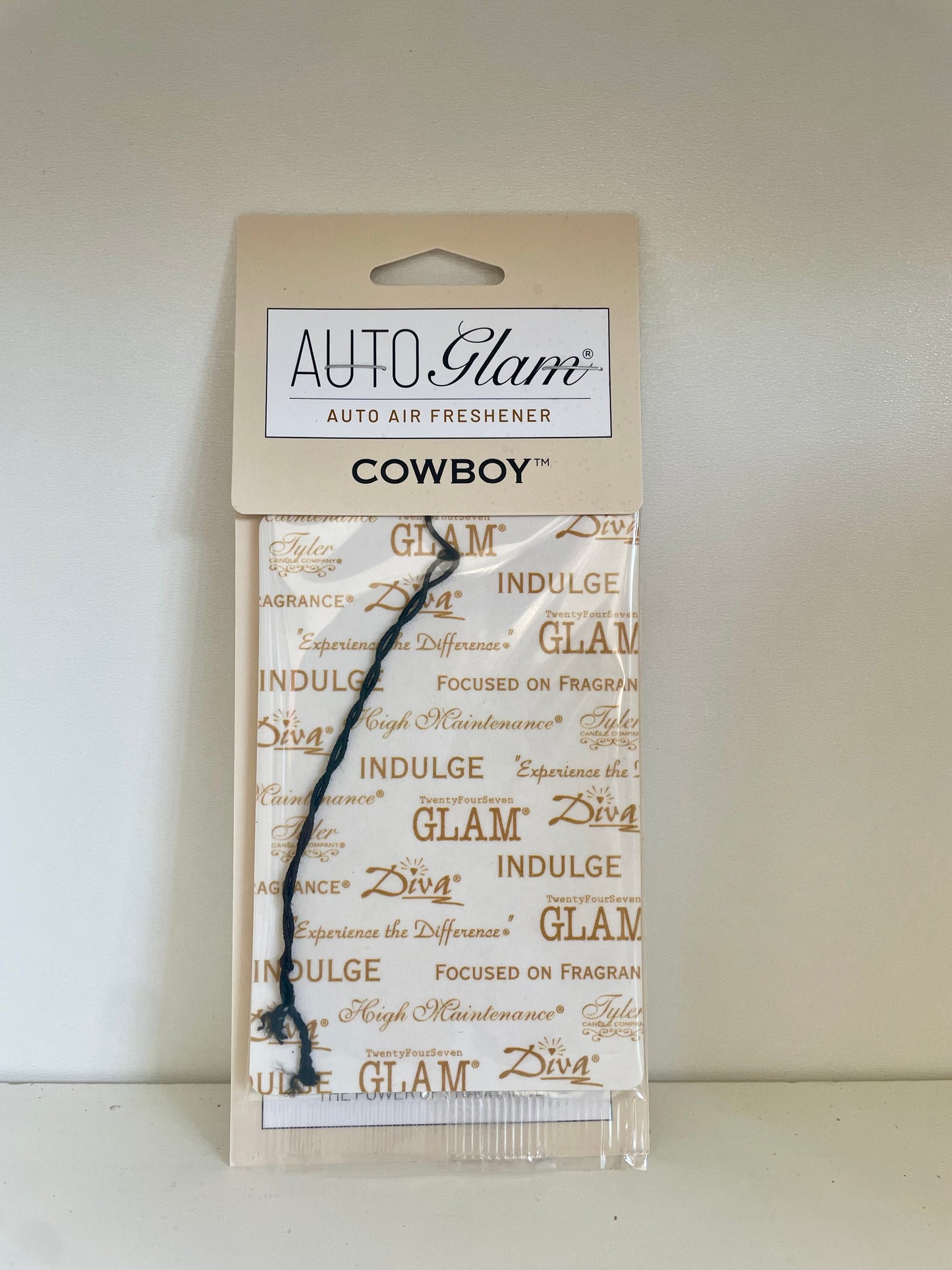 Tyler Candle Company Autoglam