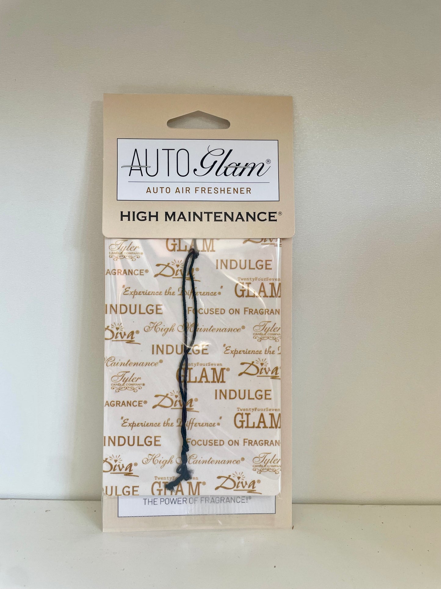 Tyler Candle Company Autoglam