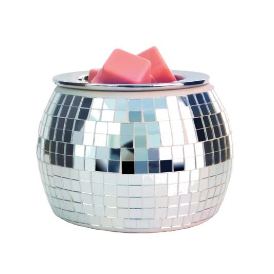 Disco Ball ArtScents Wax Warmer