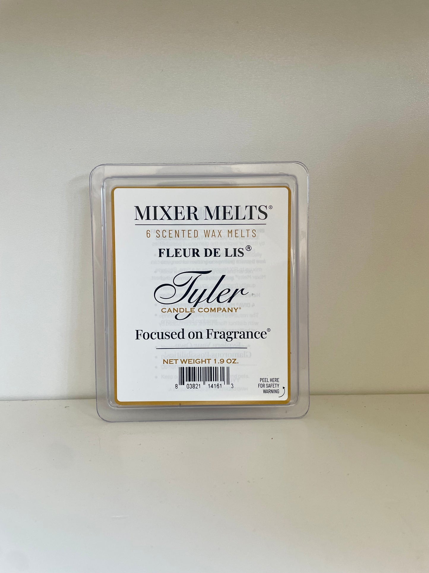 Tyler Candle Company Mixer Melts