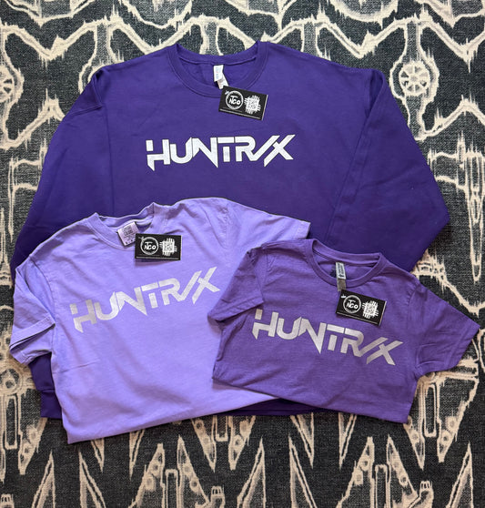 NTCO Huntrix KPop Demon Hunters