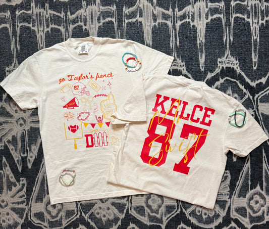 NTCO Go Taylor's Fiance