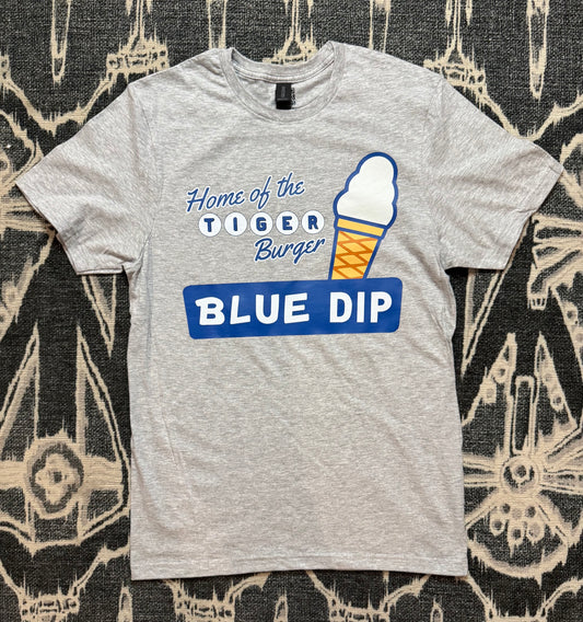 NTCO Blue Dip