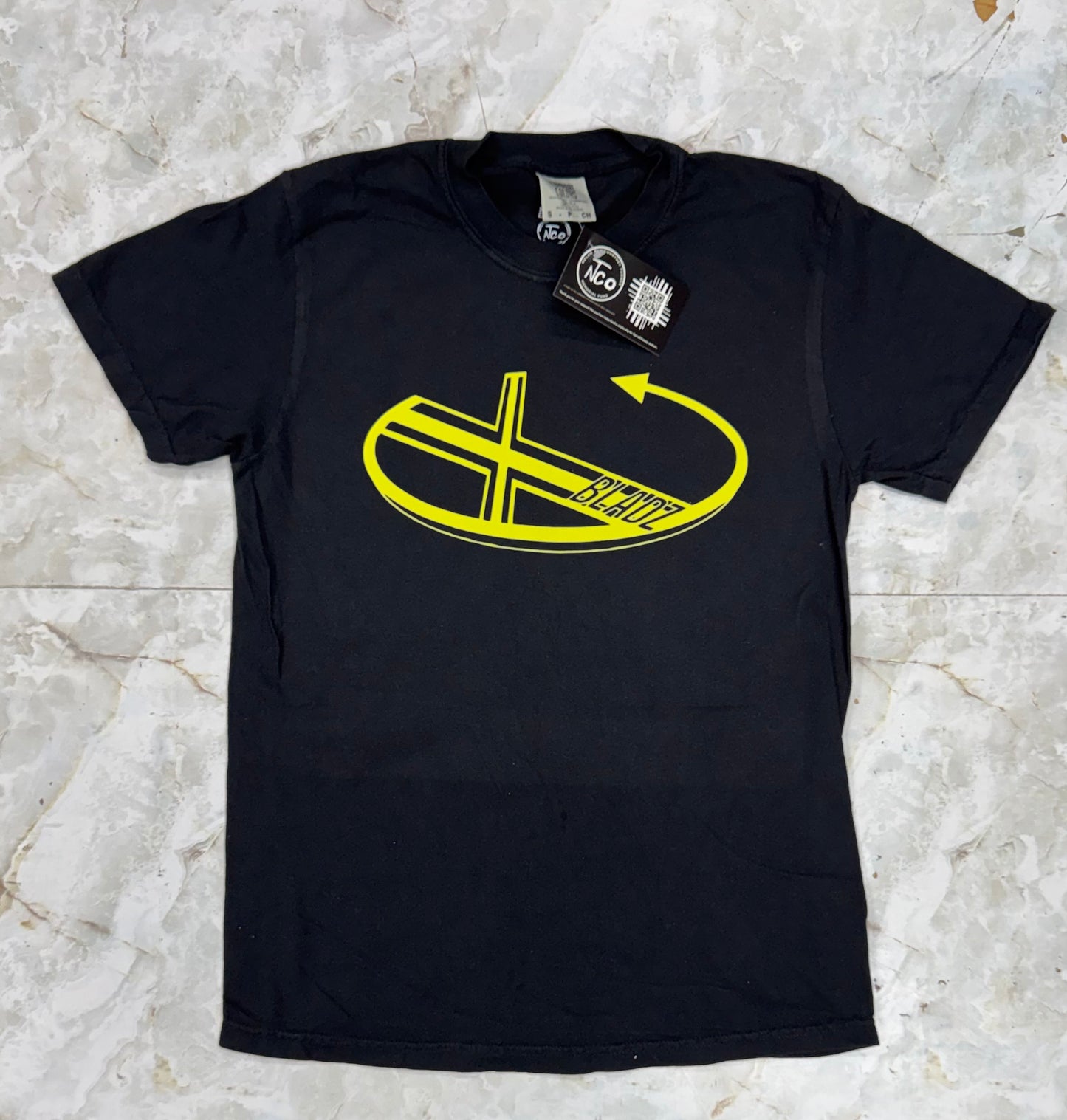 NTCO X-Bladz Brink Shirt