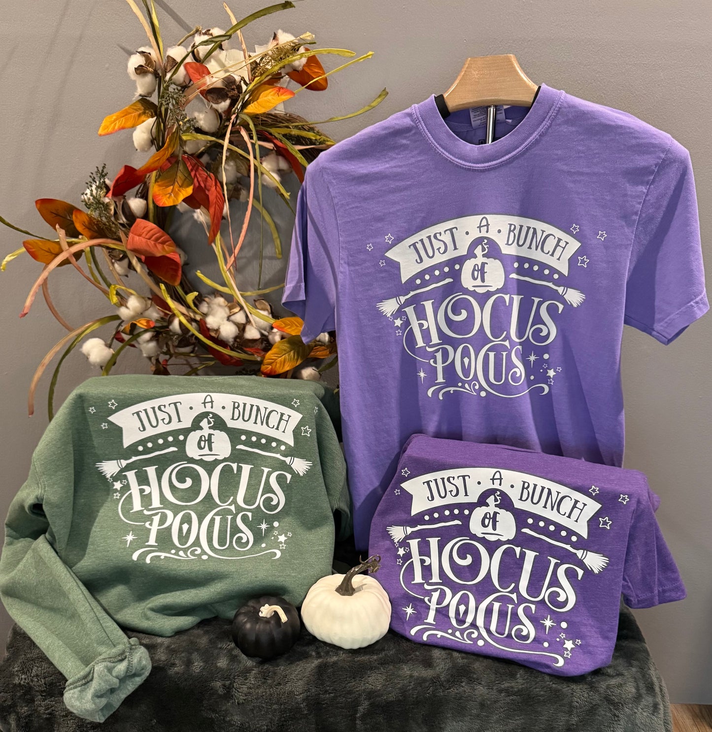 NTCO Hocus Pocus