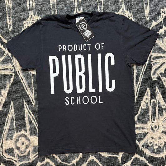 NTCO Product of Public School