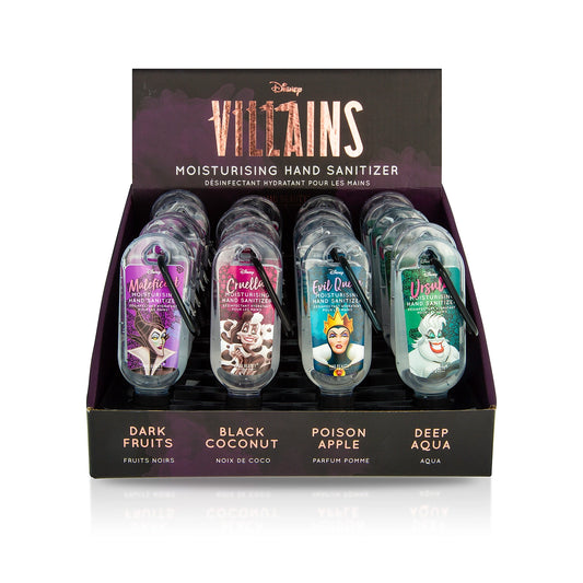 Disney Villains Hand Sanitizer