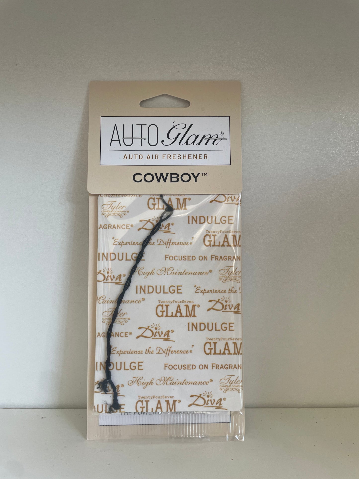 Tyler Candle Company Autoglam