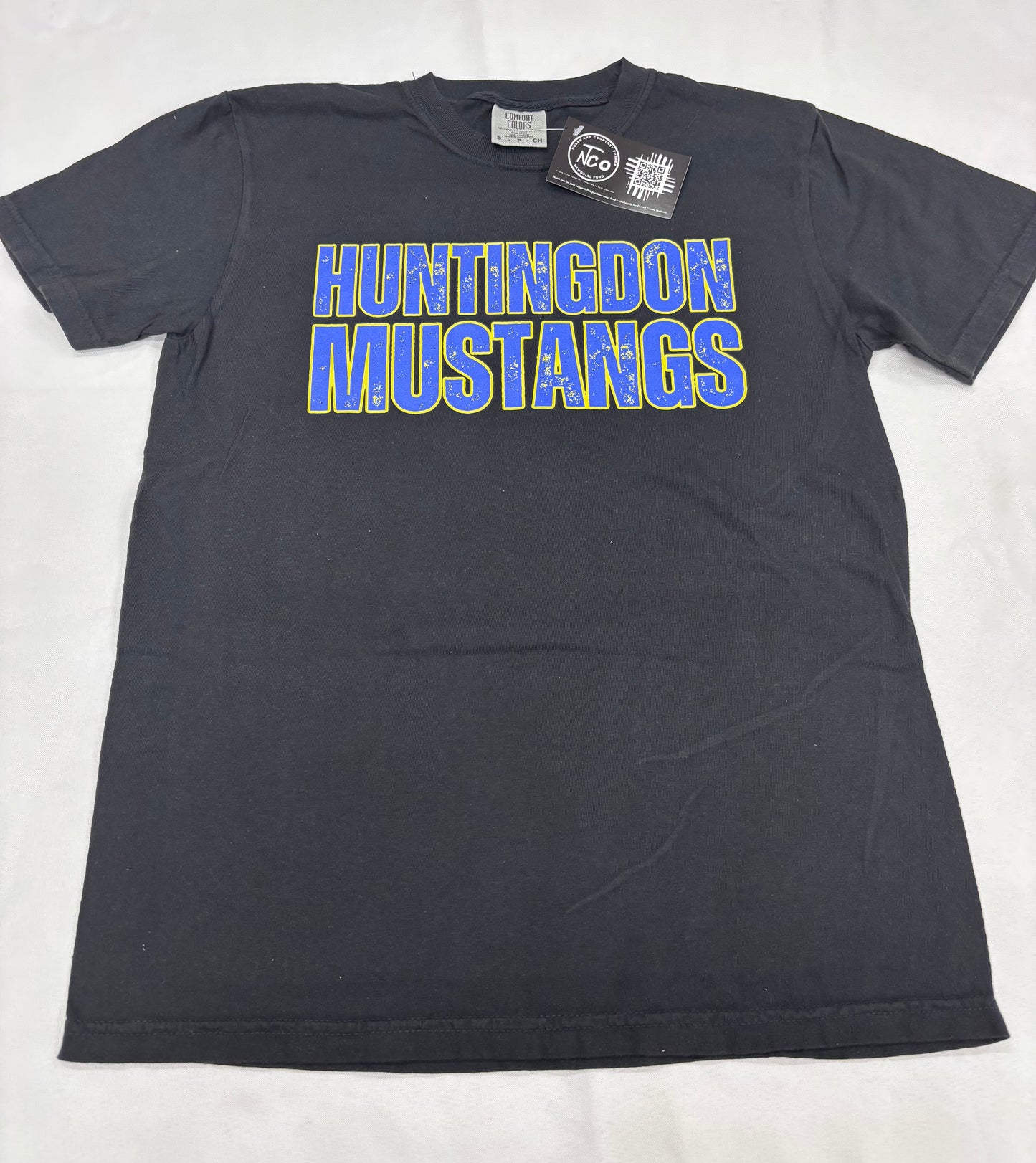 Mustangs 2026