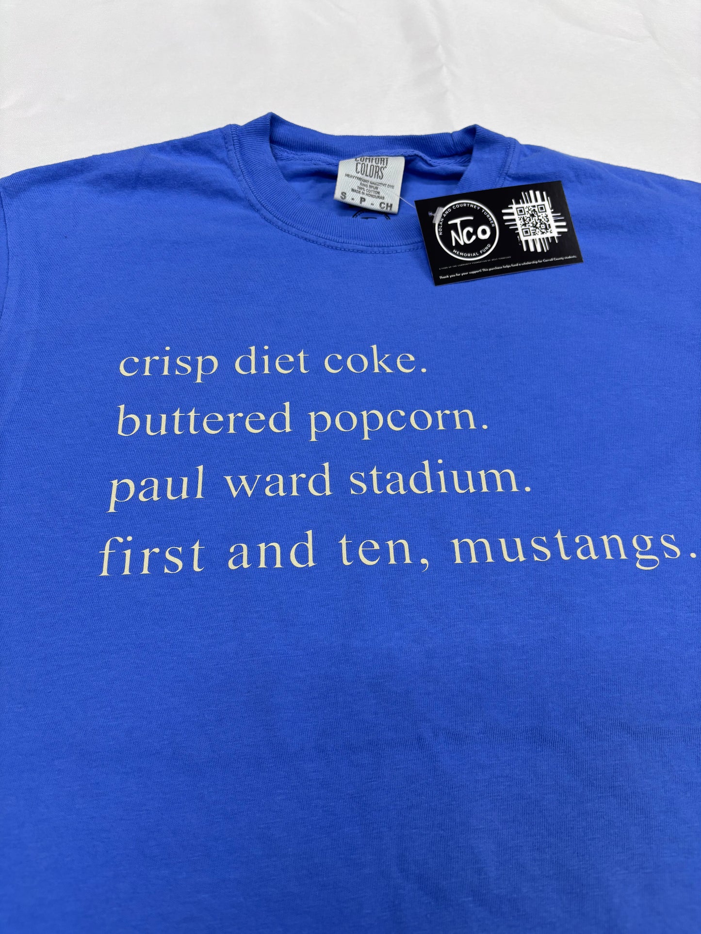 Paul Ward Stadium