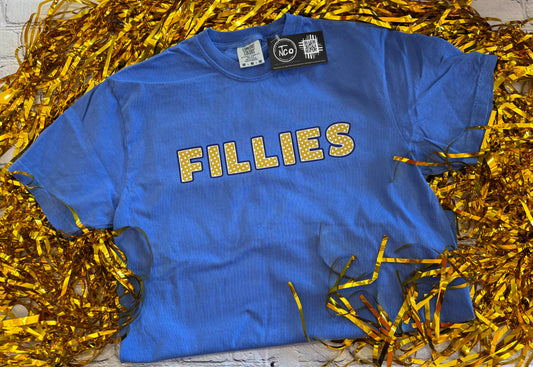 Fillies NTCO