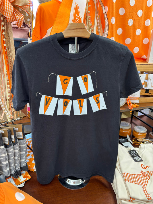 NTCO Go Vols Banner Tee 2026