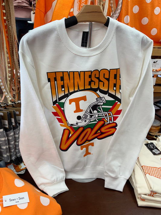 Vols 90s NTCO
