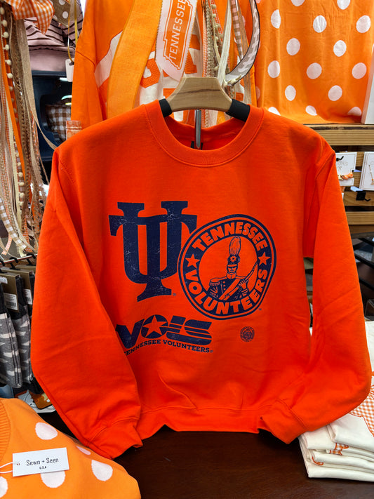 Vols Retro NTCO