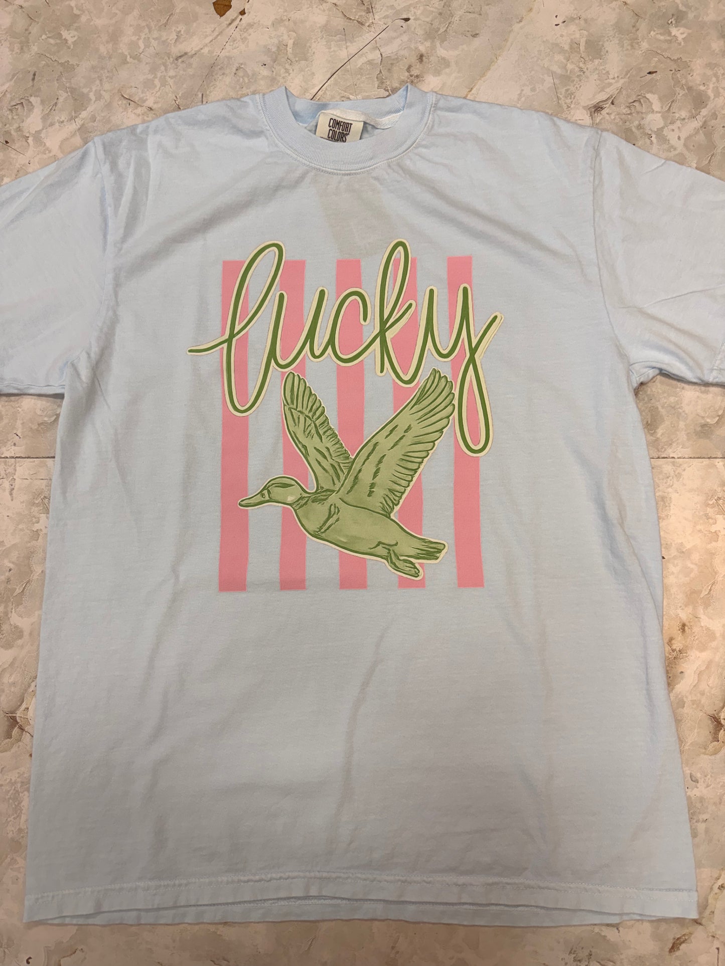 Lucky Duck NTCO